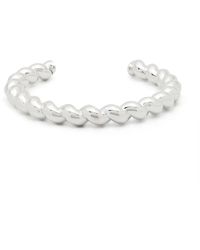 Uncommon Matters - Twist Collier Necklace - Lyst