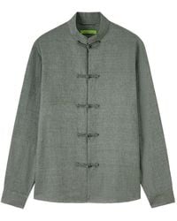 Shanghai Tang - Tang Shirt - Lyst