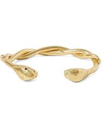 YSSO - Phidi Twisted Bracelet - Lyst