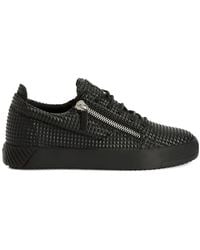 Giuseppe Zanotti - Trainers - Lyst