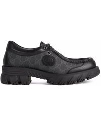 Gucci Veterschoenen voor heren - Lyst.com.nl