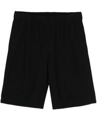 BLUE SKY INN - Waffle-Pattern Deck Shorts - Lyst