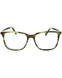 Jones New York - Rectangle-Frame Glasses - Lyst