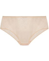 Hanro - Bragas Smooth Illusion - Lyst