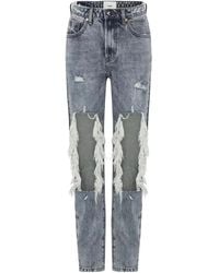 One Teaspoon - Awesome Baggies Jeans - Lyst