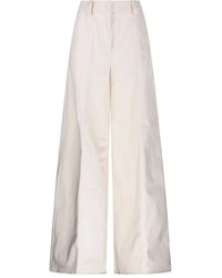 Thelatest - Klassische Hose - Lyst