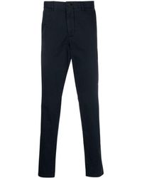 Tommy Hilfiger - Chelsea Cargo-pocket Trousers - Lyst