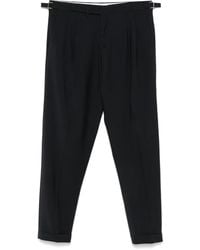 Briglia 1949 - Pantaloni Affusolati Quartieris - Lyst