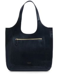 The Bridge - Leather Shoulder Bag - Lyst