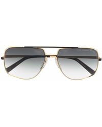 Dita Eyewear - Midnight Special Navigator-Frame Sunglasses - Lyst