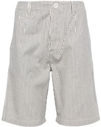 Private Stock - The Nitoryu Cotton Shorts - Lyst