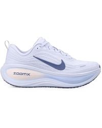 Nike - Vomero Plus Mesh And Technical Fabric Sneakers With Cushioned Sole - Lyst