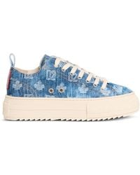 DSquared² - Berlin Sneakers - Lyst