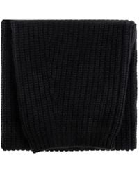 Lisa Yang - Ribbed Scarf - Lyst