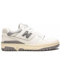 New Balance - X Aimé Leon Dore 550 Sneakers - Lyst