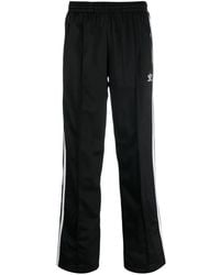 adidas - Trefoil-Logo Track Pants - Lyst