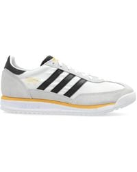 adidas - SL 72 RS Sneakers aus Wildleder - Lyst