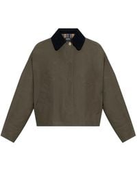 A.P.C. - Blazer - Lyst