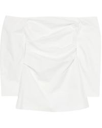 SIR. - Martina Mini Dress - Lyst