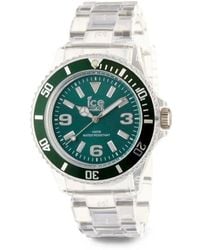 Ice-watch - Ice Pure 43Mm Watch - Lyst