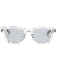 Montblanc - Mb0384s サングラス - Lyst