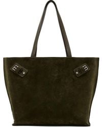 Proenza Schouler - Tote Bag mit Schnallendetail - Lyst