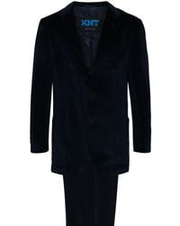 Kiton - Traje con botones - Lyst