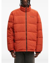 Columbia - Pike Laketm Padded Jacket - Lyst