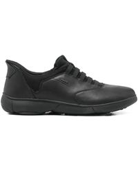 Geox - Nebula 2.0 Plus Lace-Up Sneakers - Lyst