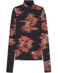 Ganni - Polo Palmer - Lyst