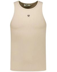 GmbH - Nasser Tank Top - Lyst