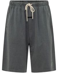 Fear Of God - Heavy Jersey 90S Sweatshort - Lyst