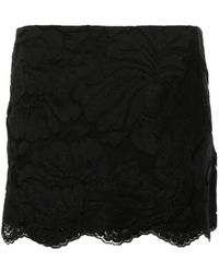 N°21 - Skirt Clothing - Lyst