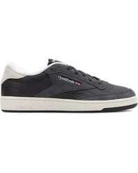 Reebok - Club C 85 "grey" スニーカー - Lyst