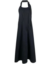 Studio Nicholson - Rückenfreies Kleid - Lyst