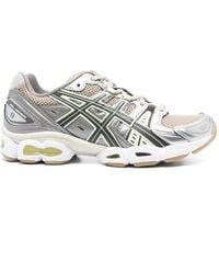 Asics - Gel-Nimbus 9 Sneakers - Lyst