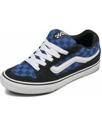 Vans - Caldrone Sneakers - Lyst