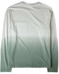 Dime - グラデーション ロングtシャツ - Lyst