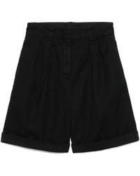 Aspesi - ショートパンツ - Lyst