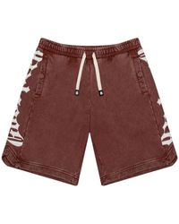 Godspeed - Courtside Drawstring Shorts - Lyst