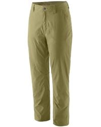Patagonia - Quandary Trousers - Lyst