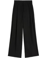 Jil Sander - テーラードパンツ - Lyst