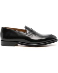 Doucal's - Klassische Loafer - Lyst