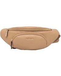 Liu Jo - Zip Belt Bag - Lyst