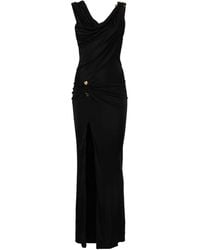 Versace - Maxi Dresses - Lyst