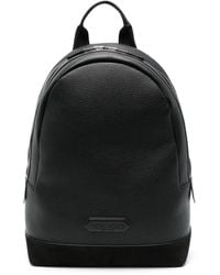 Tom Ford - レザー バックパック - Lyst