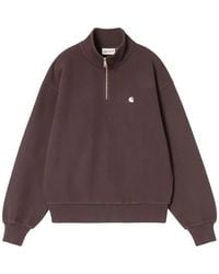 Carhartt - Casey High-Neck Sweat - Lyst