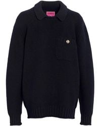 Barrie - Chunky-Knit Cashmere Jumper - Lyst