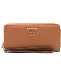 Guess - Laurel Wallet - Lyst