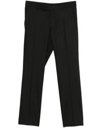 KARL LAGERFELD - Pantalon Tube - Lyst